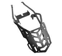 para para Ninja 400 Z400 2017-2023 Portaequipajes Trasero Motocicleta Portaequipajes Soporte Fijación Caja Trasera Soporte Carga Kit MTVTFECEWG