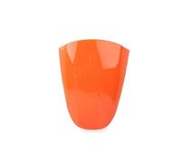 Para Para Ninja Para ZX-12R 2000-2005 Funda Para Asiento Trasero De Motocicleta, Accesorios Para Pasajero, Carenado Carenado trasero del pasajero, colín trasero(Style 5)