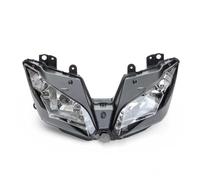 para para Ninja ZX6R ZX636 2013 2014 2015 2016 2017 2018 Conjunto De Faros Delanteros De Motocicleta Faros Delanteras