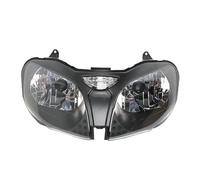 para para Ninja ZX9R 2003 2002 2001 2000 12 V Conjunto De Faro Delantero De Motocicleta Las Bombillas No Están Incluidas Faros Delanteras