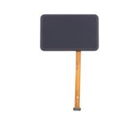 Para para Osmo Action 5 Pro Pantalla Trasera de 2,5 Pulgadas con Marco, Pantalla LCD Principal Trasera, Piezas de Repuesto para Reparación.