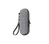 Para para Osmo Pocket 4 Estuche de Transporte Portátil Carcasa Rígida Protectora con Correa de Mano Accesorios Protectores