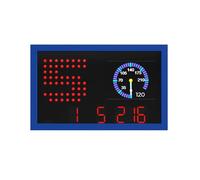 Para , para , para MOZA, Volante, Simulación de Carreras, Juego de PC, Medidor USB, Luz, Pantalla LED Digital, Mod.
