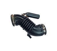 Para para Qashqai I J10 2006-2013 4X4 filtro limpiador aire manguera conducto admisión 16576-JD00A 16576JD00A tubo manguera ventilación entrada Manguera admisión automóvil