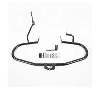 para para R18 2020-2024 Protector De Motor Barra Choque Carretera Protección Marco Motocicleta Parachoques para R 18 B Protector Motor(Negro)