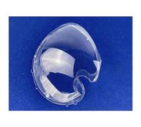 Para Para R60 2011 2012 2013 2014 2015 Cubierta Lente Faro Delantero Automóvil Cubiertas faros coche(bien)