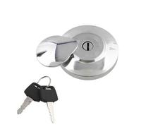 Para Para ROAD STAR XV1600 XV17A Para ROYAL STAR XVZ13 Para V-STAR 1100 XVS1100 XVS650 950 Llaves Bloqueo Tapa Tanque Moto