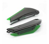 para para Rsv4 RF para RR 2015 2016 2017 2018 2019 Alerón Lateral Downforce Winglets Carenado Carenado Lateral(Verde)