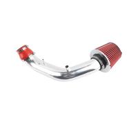 para para RSX para Base para Modelo con Motor VTEC De 2.0L Piezas De Toma De Aire Kit De Tubería De Admisión Aire Ariete Corto Frío + Filtro Tubo De Admisión De Aire