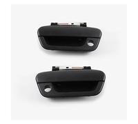 Para Para Spark 2010 2011 2012 2013 2014 2015 95987920 95987921 Juego De Manijas Exteriores Puertas Automóvil Vehículo Tiradores Puerta(Front 1 Pair)