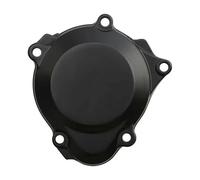 para para Suzuki GSXR1000 2001-2008 GSXR600 1996-2005 GSXR750 1997-2005 GSR400 GSR600 2005-2010 Tapa De Arranque del Motor Derecho del Cárter