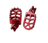 Para Para TC65 85 125 Para FC Para TE Para FE Para TX Para FS125 250 300 350 450 501 Reposapiés Pedales Estante Reposapies Moto