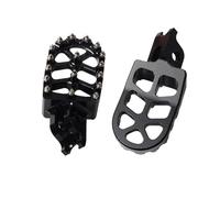Para Para TC65 85 125 Para FC Para TE Para FE Para TX Para FS125 250 300 350 450 501 Reposapiés Pedales Estante Reposapies Moto