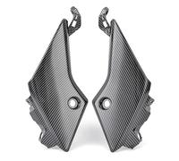 Para Para Tenere 700 2019 2020 2021 2022 2023 2024 Panel De Carenado Para Cubierta Lateral Del Asiento De Motocicleta Motocicleta Trasero Carenado(B)