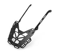 para para Tenere 700 XTZ 700 2019-2024 T700 para Rally Edition Asa Agarre Pasajero Portaequipaje Trasero Soporte Caja Superior Carga(R-Luggage-Rack)