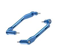 para para Tenere 700 XTZ 700 2019-2024 T700 para Rally Edition Asa Agarre Pasajero Portaequipaje Trasero Soporte Caja Superior Carga Manija Tanque pasajeros(BU)