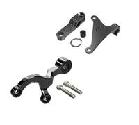 Para Para Tenere 700 XTZ700 Rally Edition World Raid MT-07 XSR700 FZ07 Brazo Embrague Estabilizador Cambio Marchas WEFOLEN(1 set)