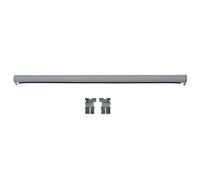para para Touran 2011-2016 1T0877307 1T0877307A Cortina Enrollable Parasol Techo Solar Panorámico Coche Parasol Ventana Coche(Grey)