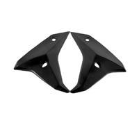 Para Para Tracer 900 GT 2018 2019 2020 Panel De Cubierta Del Marco Radiador Carenado Lateral Motocicleta DYDGUTUFB(Matte Black)