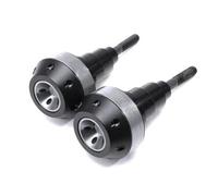 Para Para Tracer 900 GT Para MT09 2017 2018 2019 2020 Protector Deslizante Contra Caídas De Marco De Motocicleta HETEVSCCK(Gray)