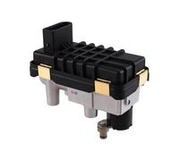 Para Para Transit 2006-6NW009483 Válvula Solenoide Actuador Turbo 761963 Turbocompresores automóviles