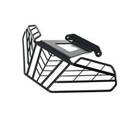 para para Tuareg 660 para Tuareg 2022 2023, Protector De Faro para Motocicleta, Cubierta Protectora para Parrilla Cubierta Protectora Protector Faros Delanteros