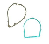 Para Para V-Max 1200 VMAX1200 VMX1200 1985-2007 XVZ1300 86-93 XVZ1200 83-85 88-89 Junta Tapa Embrague Generador Junta cubierta estator motocicleta(Kits)