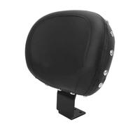 Para Para V-Star 650 XVS 400 650 1998-2017 Almohadilla De Respaldo Para El Conductor De La Motocicleta(Style2)