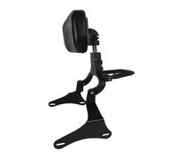 Para Para Vulcan 1700 VN1700 Para Vaquero Respaldo Trasero Motocicleta Multiusos Accesorios Motocicleta Sissy Bar Respaldo trasero motocicleta