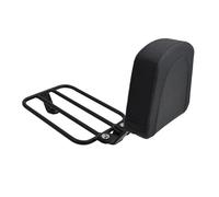 Para Para Vulcan S 650 2015-2024 S650 EN650 VN650 Almohadilla Respaldo Soporte Portaequipajes Trasero Soporte Portabicicletas Respaldo trasero motocicleta