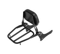 Para Para Vulcan S 650 EN VN650 2015-2023 Respaldo Sissy Bar Motocicleta Con Portaequipajes Respaldo trasero motocicleta