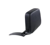 Para Para Vulcan S 650 EN650 VN650 S650 2015-2023 Respaldo Motocicleta Asiento Conductor Sissy Bar Cojín Respaldo Conductor Respaldo trasero motocicleta