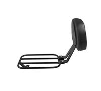 Para Para Vulcan S 650 VN650 EN650 2015-2023 Portaequipajes Trasero Motocicleta Pasajero Respaldo Desmontable Sissy Bar Respaldo trasero motocicleta