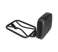 Para Para Vulcan S EN650 2015-2023 Respaldo Delantero Portaequipajes Respaldo trasero motocicleta