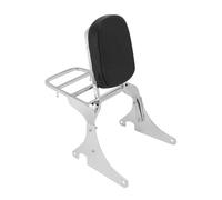 para para Vulcan VN 400 800 VN400 VN800 1995-2012 Kit De Almohadillas para Portaequipajes Trasero De Motocicleta MTVTFECEWG