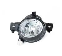 Para Para X5 E70 LCI 2011 2012 2013 Conjunto De Lámpara Antiniebla Cubierta De Vidrio 63177237434 foco Spotlights