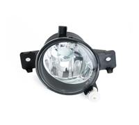 Para Para X5 E70 LCI 2011 2012 2013 Conjunto De Lámpara Antiniebla Cubierta De Vidrio 63177237434 luz de trabajo