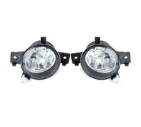 Para Para X5 E70 LCI 2011 2012 2013 Conjunto De Lámpara Antiniebla Cubierta De Vidrio 63177237434 luz de trabajo
