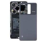 para para Xiaomi Poco x6 5G Batera de la batera Trasera
