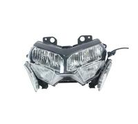 para para Z650 para Z400 para Z900 2020 2021 2022 2023 2024 Faro LED Faro Delantero para Motocicleta Luz De Conducción Faros Delanteras