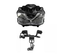 para para Z900 2017 2018 2019 Conjunto De Faro Delantero De Motocicleta Soporte De Carenado Faros Delanteras