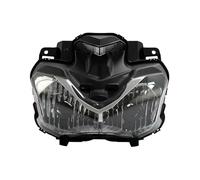 para para Z900 2017 2019 2018 Conjunto De Faro Delantero De Motocicleta con Lente Transparente Faros Delanteras
