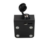 Para Para Zumo XT Para XT2 Adaptador Bloqueo Montaje GPS Placa Soporte Navegación 22 Mm GPS Soporte Placa Navegación