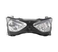 Para Para ZX-6R Para ZX636 2003-2004 Accesorios De Conjunto De Luces De Faro Delantero De Motocicleta. Faro Delantero
