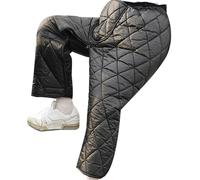 Para Parabrisas De Motocicleta Para Piernas Delantal Protector Impermeable