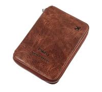 para Pasaporte - Bolsa de Abordaje Multifuncional, Cartera de Viaje