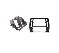 para Passat B5 2001 2002 2003 2004 2005 Marco Central Salpicadero Frontal Radio Panel Caja CD 3B0858069 3B0858757(3B08580693B0858757)