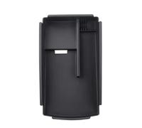 Para Passat B6 B7 2006-2015, Conjunto De Almacenamiento De La Caja Del Reposabrazos Central Del Automóvil Caja de Almacenamiento para Apoyabrazos