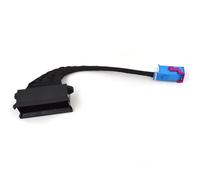 Para Passat B6 Instrumento Cluster Cable de Alambre Adaptador 36 a 32 Pines, Conector de Tablero Pieza de Repuesto 1J0972977