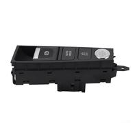 Para Passat B7 Start Stop Interruptor de freno de estacionamiento para 2011 2012 2013 2014 años modelo 3AB927137A 3AB927137B